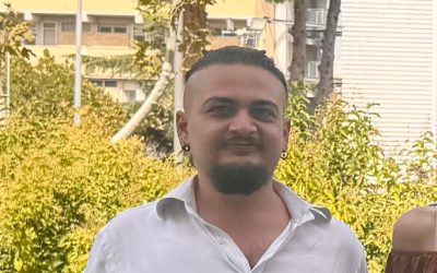 ADMO Nazionale piange la scomparsa di Simone