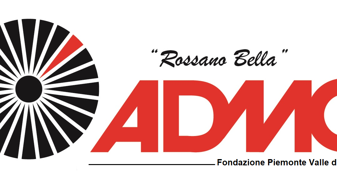 Convocazione Assemblea FONDAZIONE ADMO PIEMONTE E VALLE D’AOSTA “ROSSANO BELLA” ETS