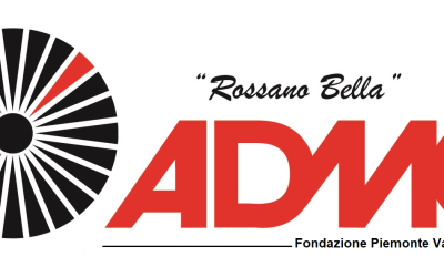 Convocazione Assemblea FONDAZIONE ADMO PIEMONTE E VALLE D’AOSTA “ROSSANO BELLA” ETS